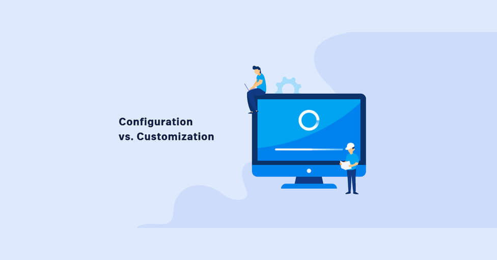 A-Configuration-Only-Model-for-ERP Configuration