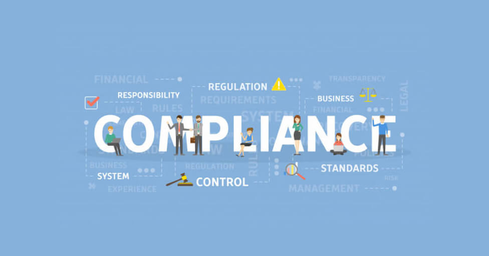 Governance, Risk and Compliance