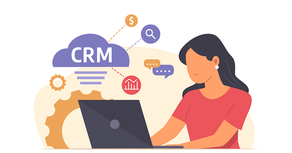 Significance of CRM