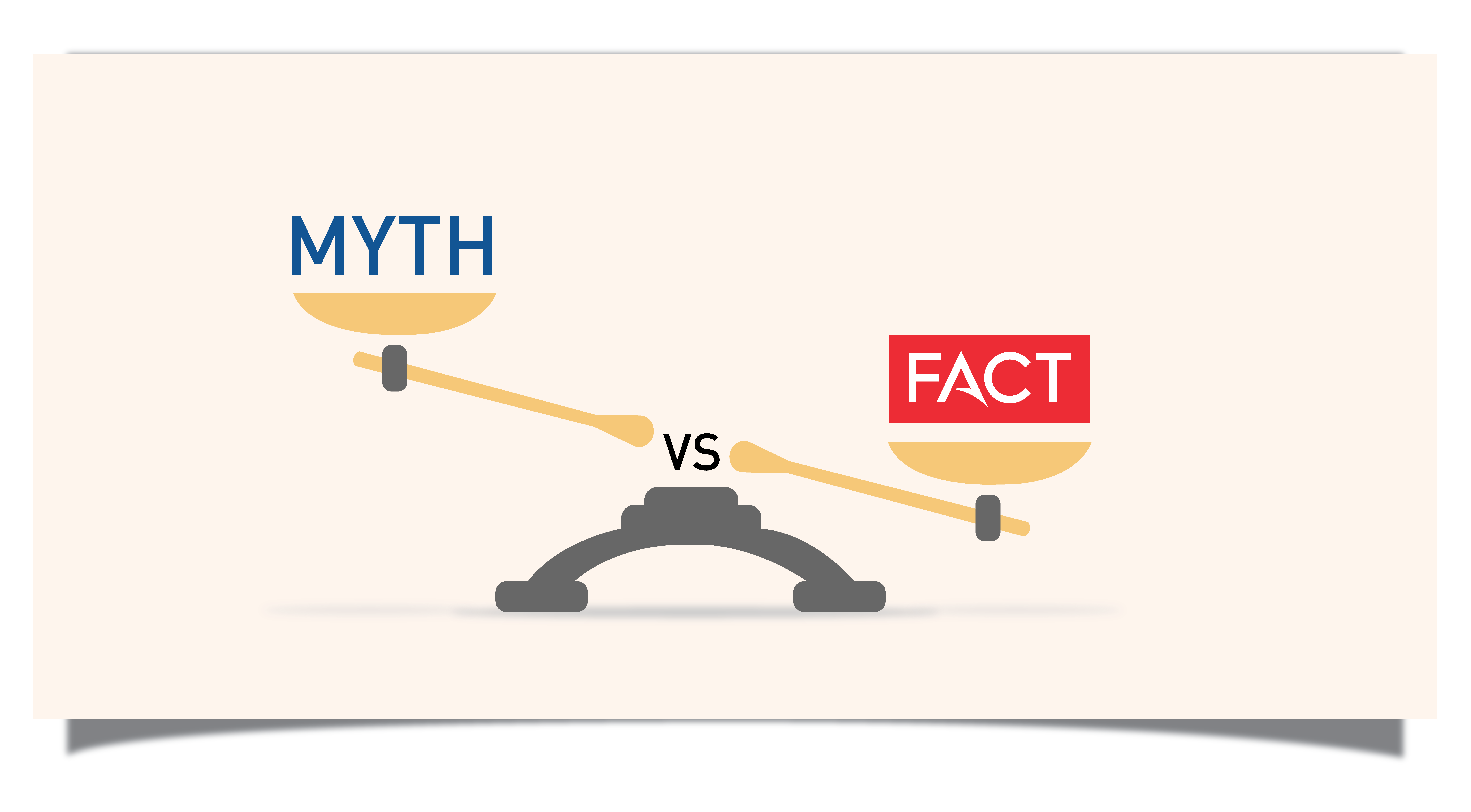 Myths about ERP